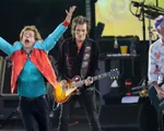 Rolling Stones phát hành album phòng thu đầu tiên sau 18 năm