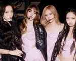 BLACKPINK - Nghệ sĩ K-Pop nhận nhiều đề cử nhất tại MTV VMAs 2023