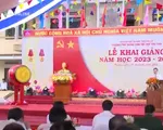 Chủ tịch nước dự Khai giảng năm học mới tại T&acirc;y Nguy&ecirc;n