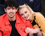 Joe Jonas chính thức đệ đơn ly hôn Sophie Turner