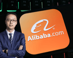 Chân dung tân CEO của Alibaba