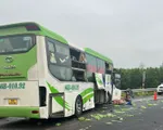 Tai nạn trên cao tốc Dầu Giây – Phan Thiết, 1 người tử vong