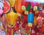 Sẵn sàng chờ đón Trung thu