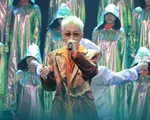 Double2T 'Người miền núi chất' trở thành Quán quân Rap Việt mùa 3