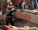 Động đất tại Morocco: Số người chết vượt 2.000, chưa có thông tin người Việt Nam gặp nạn