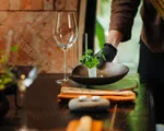 Ẩm thực chay tinh tế, sáng tạo thu hút nhiều người trẻ