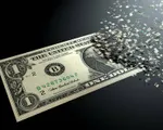 IMF: Tỷ trọng đồng USD trong dự trữ toàn cầu giảm mạnh