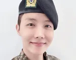 J-Hope (BTS) muốn mang đến một phiên bản tuyệt vời khác của chính mình trong năm mới