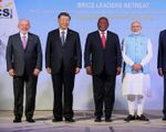 BRICS kết nạp thêm thành viên, lần đầu tiên mở rộng kể từ năm 2010