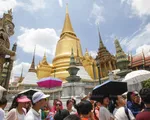 Thái Lan đặt mục tiêu đạt doanh thu du lịch 100 tỷ USD