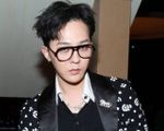 G-Dragon rục rịch chuẩn bị cho các hoạt động quốc tế