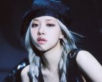 Rosé (BLACKPINK) trở lại phòng thu, sẵn sàng ra mắt âm nhạc mới