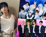 Jungkook (BTS), Stray Kids và TXT được đề cử cho People"s Choice Awards 2024