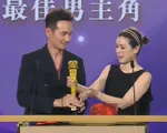 Nam diễn viên TVB Trần Hào không muốn giải thưởng cản trở sự tiến bộ
