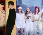 Solo trong khi hoạt động nhóm: Xu hướng mới của K-Pop