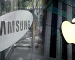 Apple soán ngôi Samsung sau hơn một thập kỷ