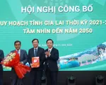 Phó Thủ tướng Trần Hồng Hà: Quy hoạch tạo động lực phát triển mới cho tỉnh Gia Lai