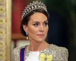 Công nương Kate Middleton nhập viện để phẫu thuật, tạm dừng hoạt động trong 2 tháng