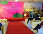 Ra mắt không gian giới thiệu sản phẩm OCOP tỉnh Đồng Tháp tại Hà Nội