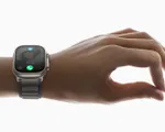 Mỹ cấm bán hai mẫu Apple Watch