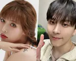 Đại diện của HyunA: 'Không thể xác nhận tin hẹn hò'