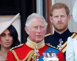 Vợ chồng Harry - Meghan sẽ hội ngộ Vua Charles dịp năm mới