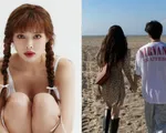 HyunA bị chỉ trích vì công khai chuyện tình cảm mà không thông báo với công ty quản lý