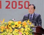 Công bố Quy hoạch tỉnh Hòa Bình thời kỳ 2021-2030, tầm nhìn đến năm 2050