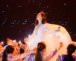 Tối 29 Tết, VTV mở Đại nhạc hội Hoa xuân ca 2024 cùng dàn sao “khủng”