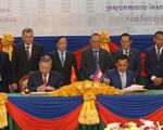 Bộ Công an Việt Nam ký kế hoạch hợp tác năm 2024 với Bộ Nội vụ Campuchia