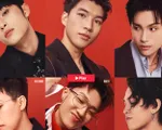 'Tứ trụ gen Z' GREY D, HIEUTHUHAI, Wren Evans, Obito lần đầu hợp tác trong ca khúc mới