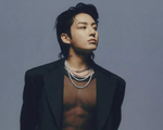 Jungkook (BTS) - Thần tượng K-Pop được tìm kiếm nhiều nhất trên Google 2023