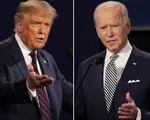 Bầu cử Tổng thống Mỹ 2024: Ông Trump và ông Biden chuyển trọng tâm sang cuộc tái đấu tổng tuyển cử