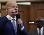 Tổng thống Biden đối mặt với áp lực tấn công Iran sau khi binh sĩ Mỹ thiệt mạng