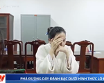 Phá đường dây đánh bạc qua Zalo quy mô hơn 15 tỉ đồng