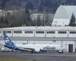 Thêm hãng hàng không ngừng bay máy bay boeing 737 MAX 9