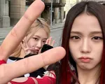 Rosé (BLACKPINK) ủng hộ Jisoo trong phim điện ảnh mới