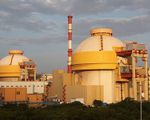 Nga sẽ khởi động lò phản ứng điện hạt nhân ở Ấn Độ trong năm nay