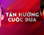 Chương trình Thể thao Tết Nguyên đán Giáp Thìn 2024: Messi & Ronaldo - Tận hưởng cuộc đua