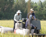 Con đường nông sản 2023 - Hành trình từ hạt gạo