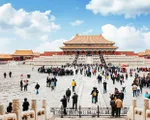 Du lịch Trung Quốc phục hồi mạnh