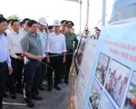 Thủ tướng: Tăng tốc, bứt phá để hoàn thành đường Vành đai 3 TP Hồ Chí Minh