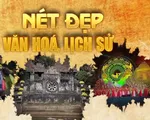 Du xuân đầu năm: Đi để thêm yêu đất nước