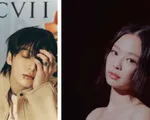 Jennie, Jungkook lội ngược dòng trên bảng xếp hạng Billboard