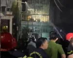 C&ocirc;ng an TP Hồ Ch&iacute; Minh th&ocirc;ng tin ch&iacute;nh thức về vụ ch&aacute;y khiến 4 người tử vong