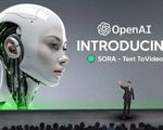 Nhiều lo ngại liên quan đến công cụ Sora mới ra mắt của OpenAI