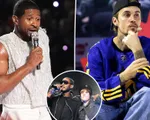 Usher tiết lộ lý do Justin Bieber từ chối tham gia Super Bowl 2024 Halftime Show