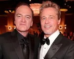 Brad Pitt đàm phán đóng vai chính trong bộ phim cuối cùng của Quentin Tarantino