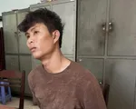 Đối tượng tông thẳng xe máy vào Đại úy công an bị điều tra tội giết người