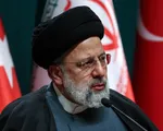 Iran tuyên bố sẽ đáp trả mạnh mẽ nếu bị 'bắt nạt'